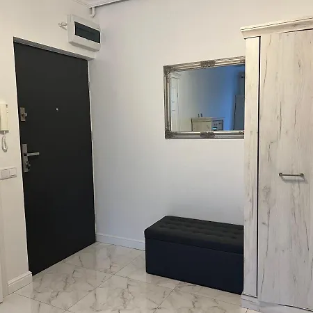 Apartament Cyprysowa-lotnisko Apartment Warsaw