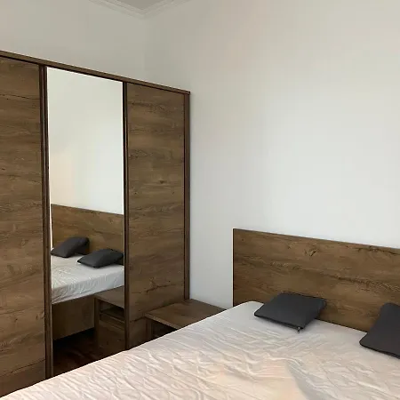 Apartament Cyprysowa-lotnisko *