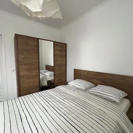Apartament Cyprysowa-lotnisko